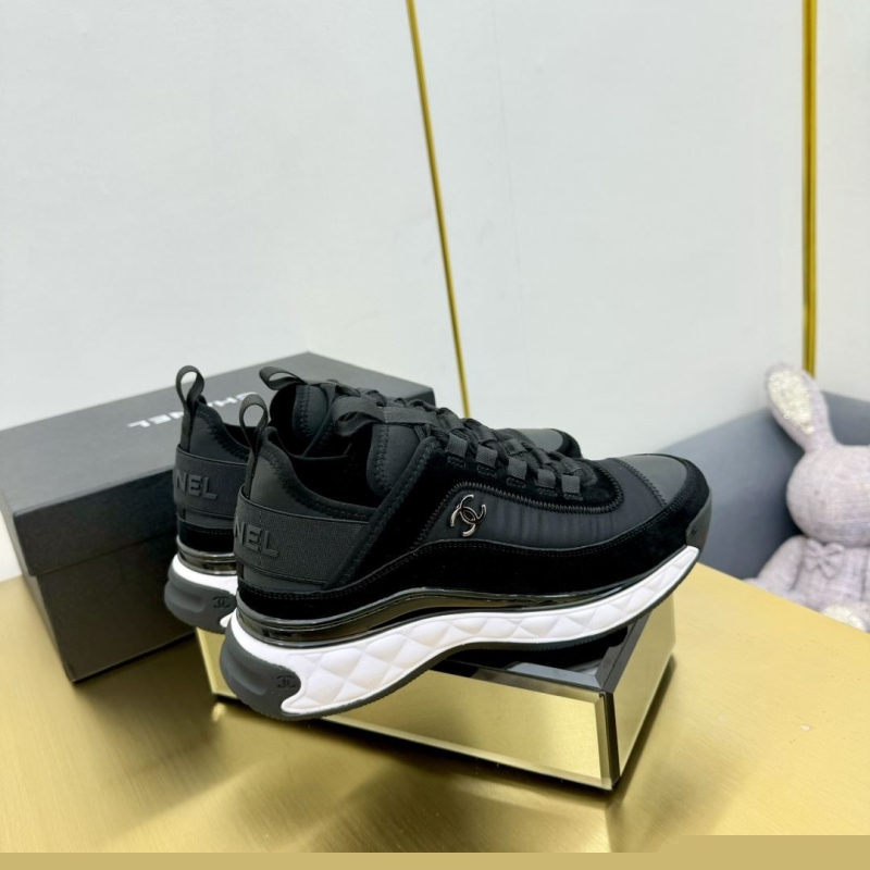 Ch*el casual shoes